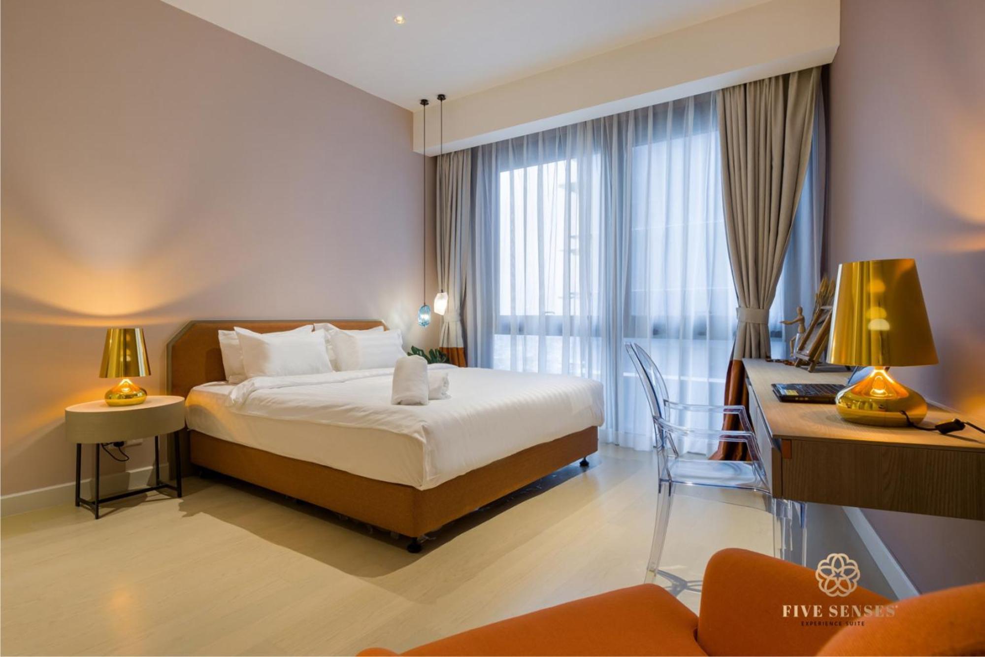 Viia Residence, Mid Valley Kl Kuala Lumpur Room photo