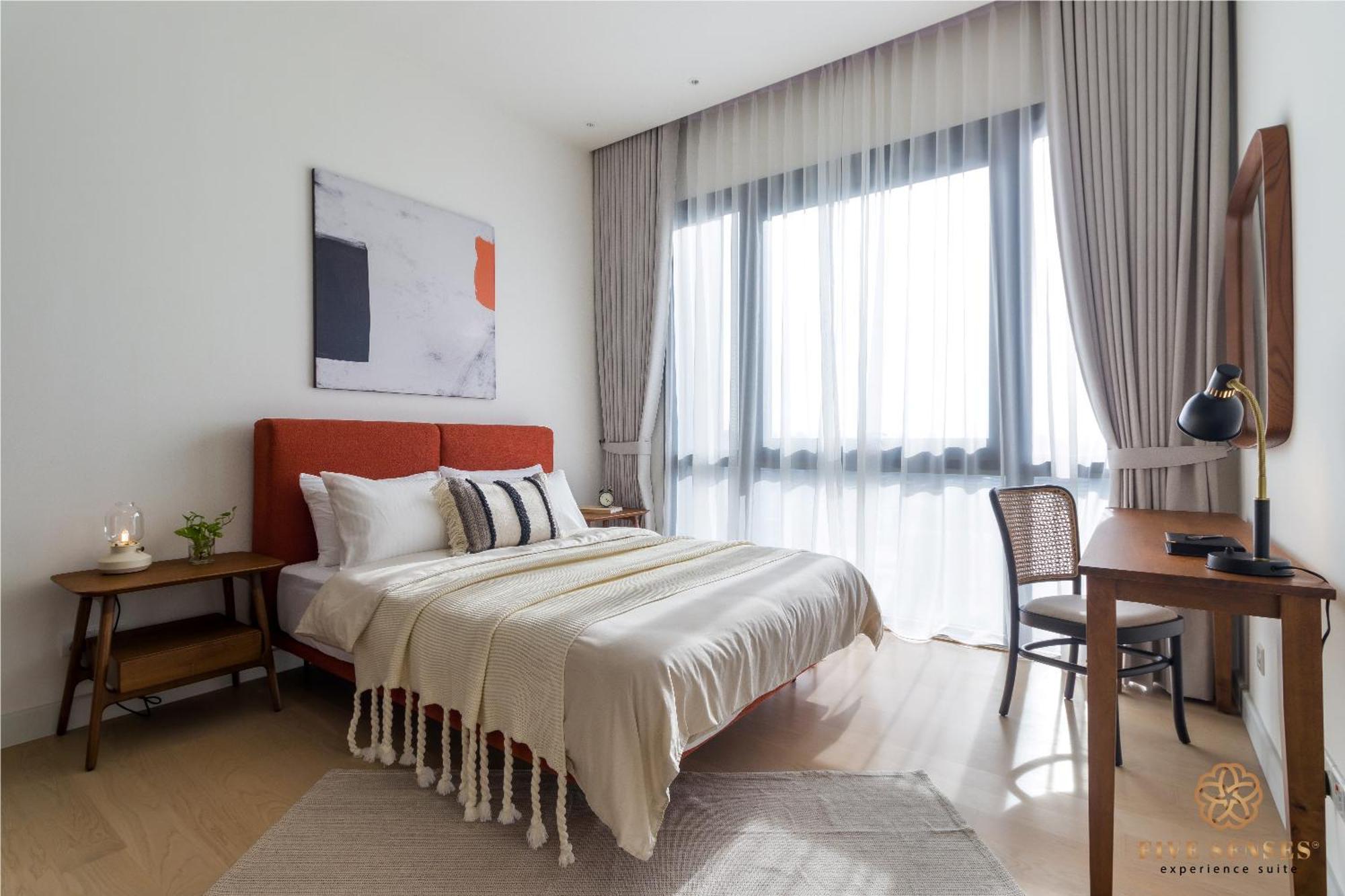 Viia Residence, Mid Valley Kl Kuala Lumpur Room photo