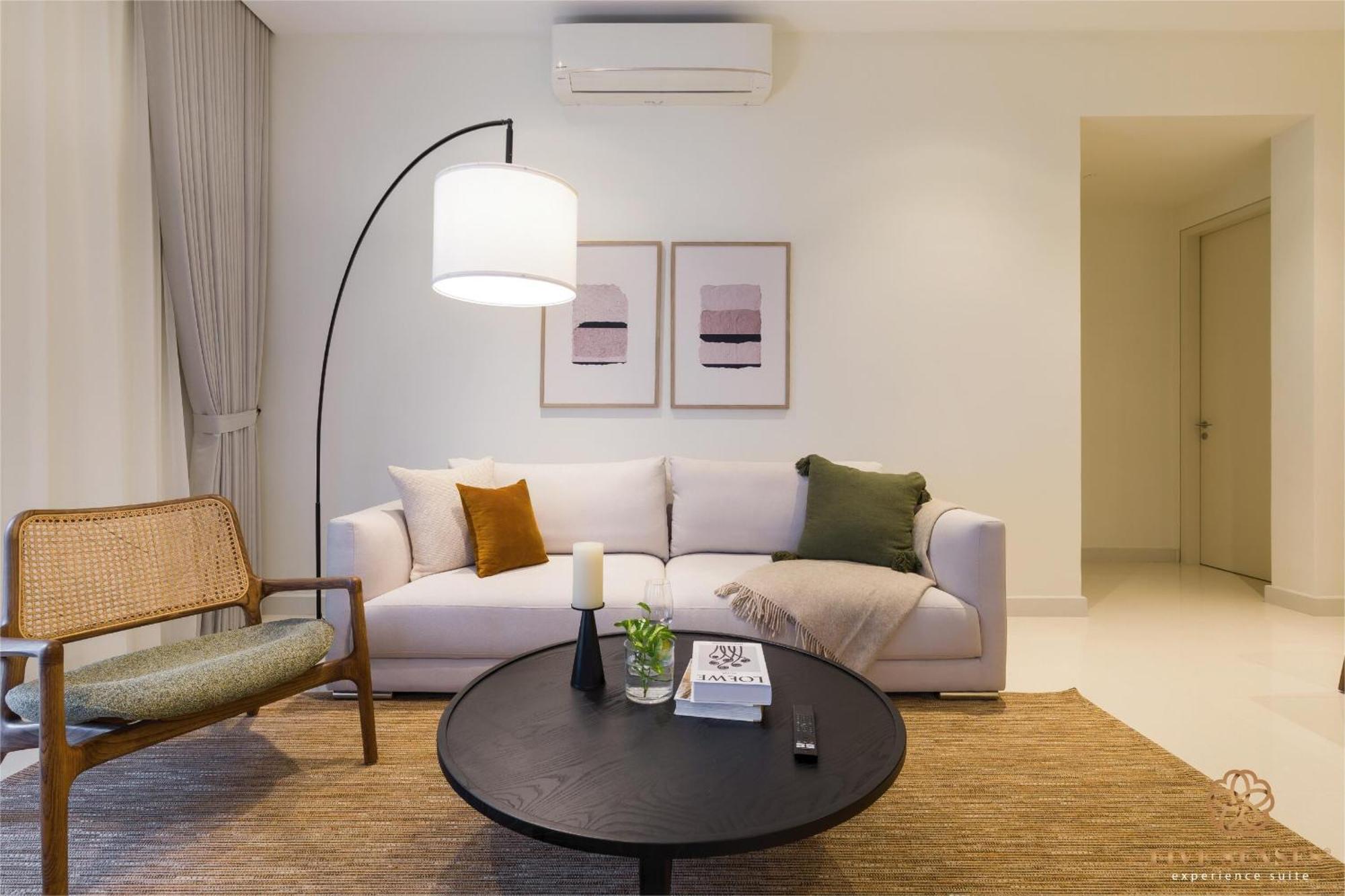 Viia Residence, Mid Valley Kl Kuala Lumpur Exterior photo
